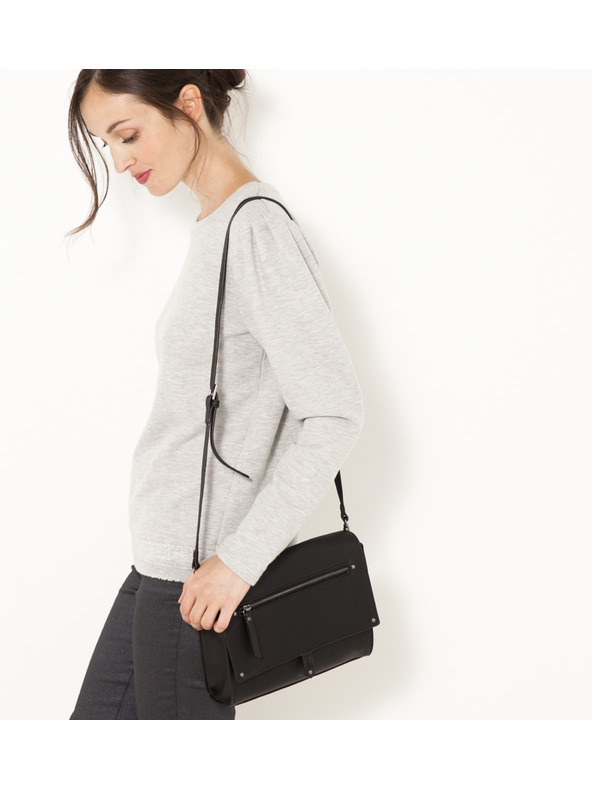 CAMAIEU Črna torbica CAMAIEU