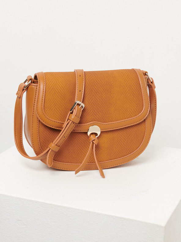 CAMAIEU Rjava torbica CAMAIEU