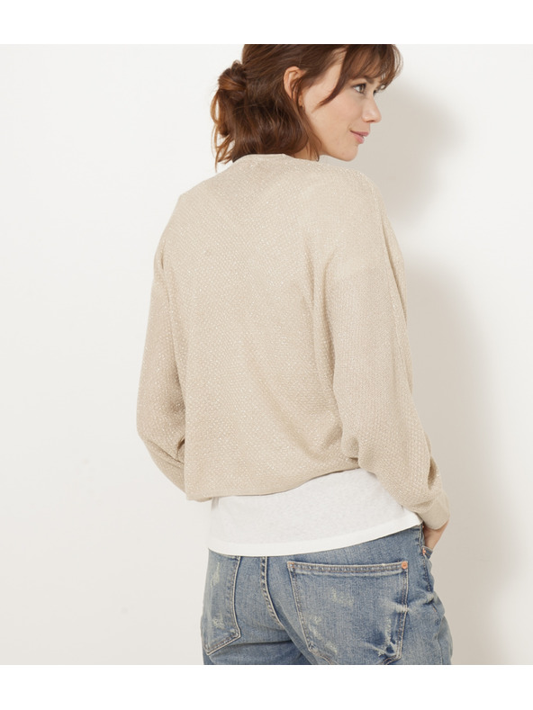 CAMAIEU Bežna srajca CAMAIEU