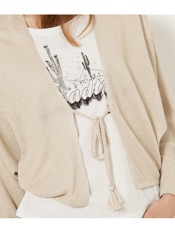 CAMAIEU Bežna srajca CAMAIEU