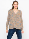 CAMAIEU Bežna bluza CAMAIEU