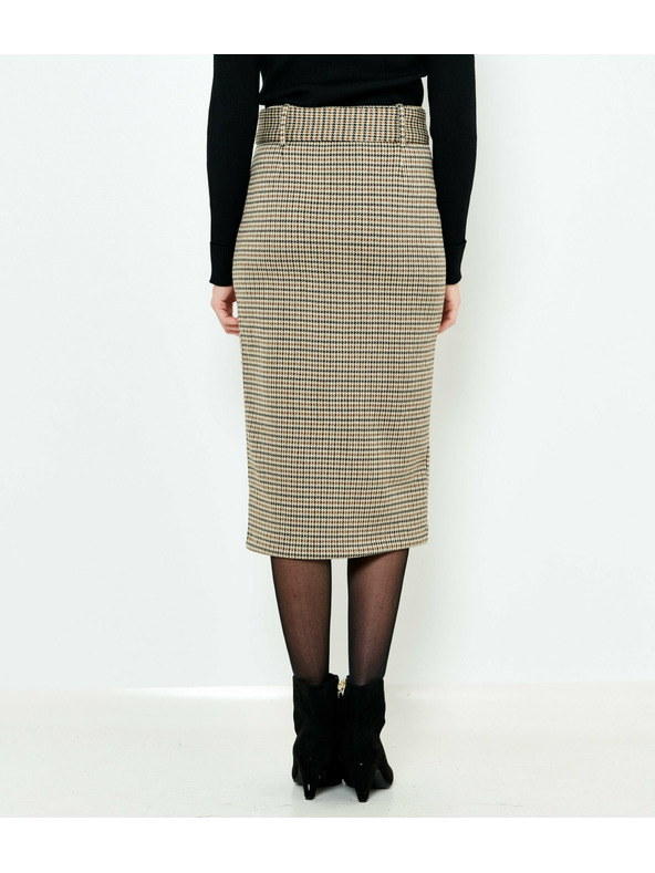 CAMAIEU Siva oprijeta krila CAMAIEU