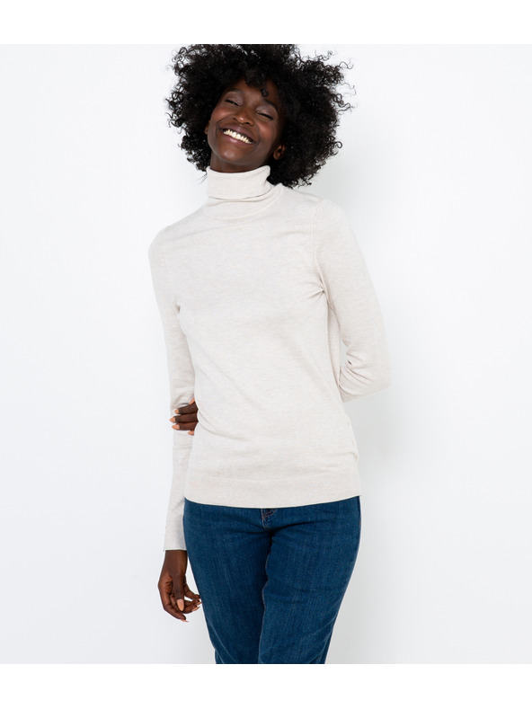 CAMAIEU Bel pulover CAMAIEU