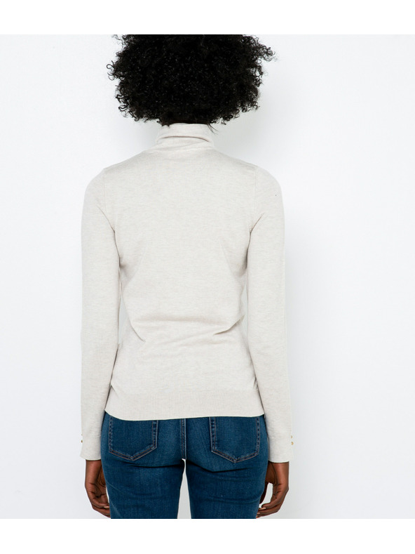 CAMAIEU Bel pulover CAMAIEU