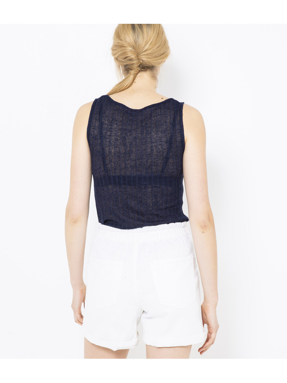 CAMAIEU Črno telo CAMAIEU