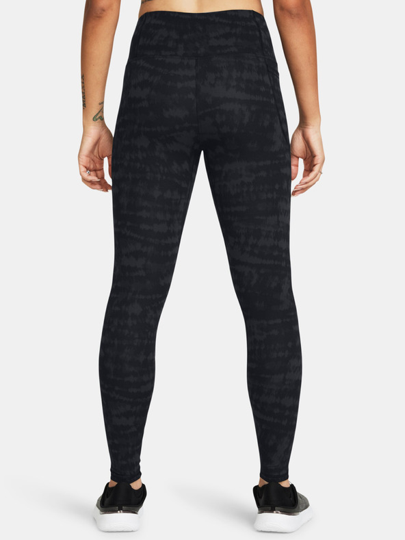 Under Armour Ženske pajkice Under Armour Motion Print Legging