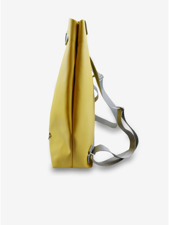 Xiss Ženski nahrbtnik Xiss Yellow City Yellow City