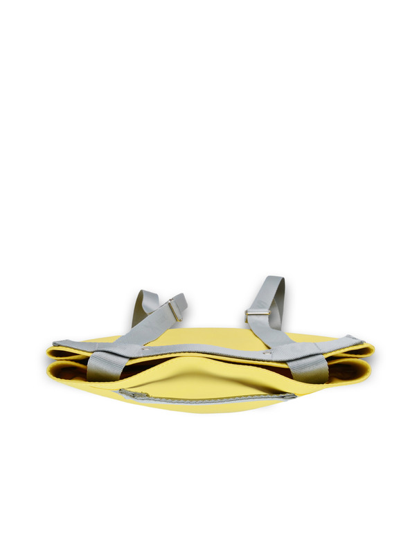 Xiss Ženski nahrbtnik Xiss Yellow City Yellow City