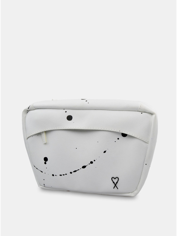 Xiss Xiss Bela ledvičkana brizgana bela