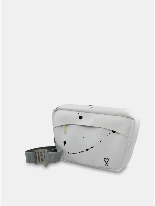 Xiss Xiss Bela ledvičkana brizgana bela