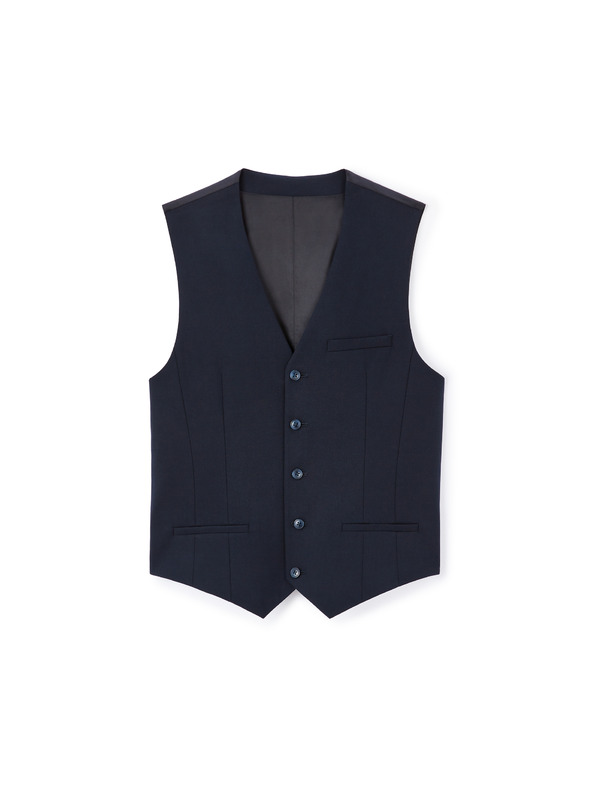 Celio Oblačna telovnik Bugiamaury