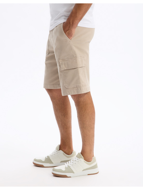 Celio Kratke hlače Locargobm
