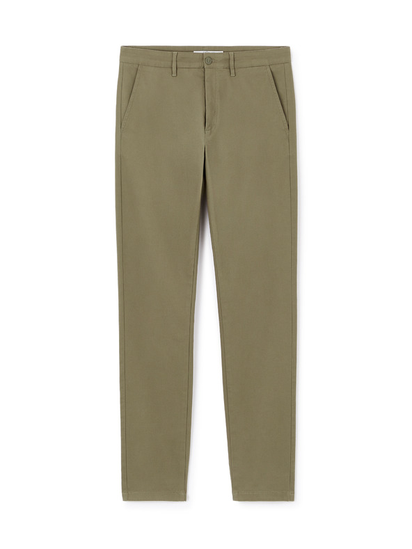 Celio Slim chino hlače Tocharles 34/34