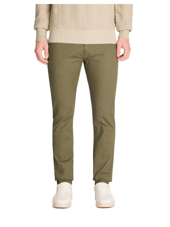 Celio Slim chino hlače Tocharles 34/34