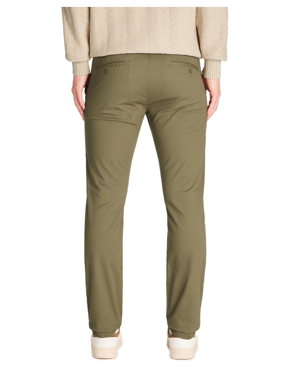 Celio Slim chino hlače Tocharles 34/34