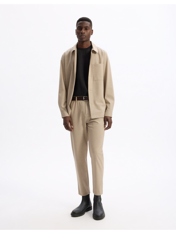 Celio 24H hlače Cosmart