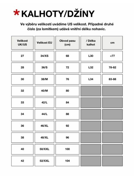 Celio Chino hlače Joval 30