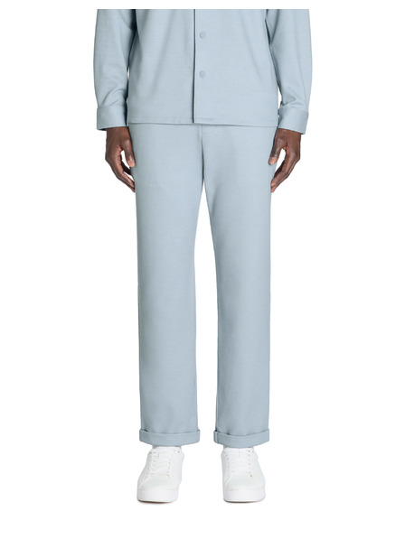 Celio Hlače Lopick slim