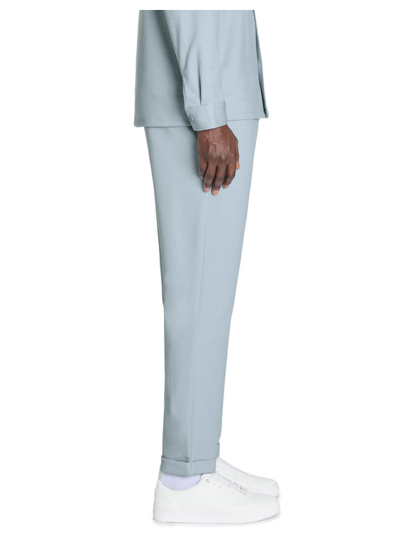 Celio Hlače Lopick slim