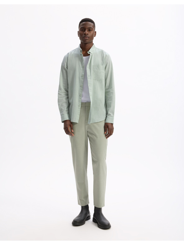 Celio 24H hlače Cosmart 30