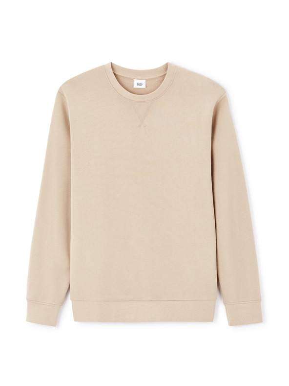 Celio Pulover Feseven