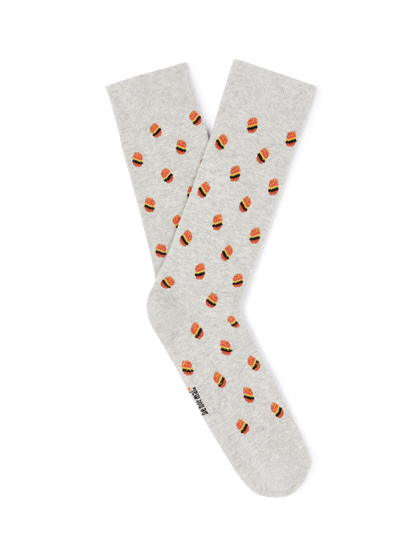 Celio Visoke nogavice Losifast ENA VELIKOST