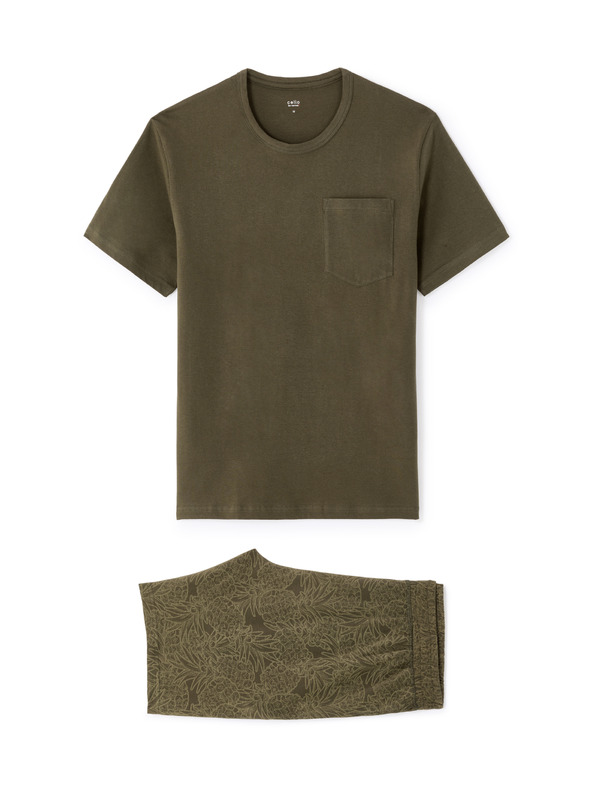 Celio Pižama Lipyananas