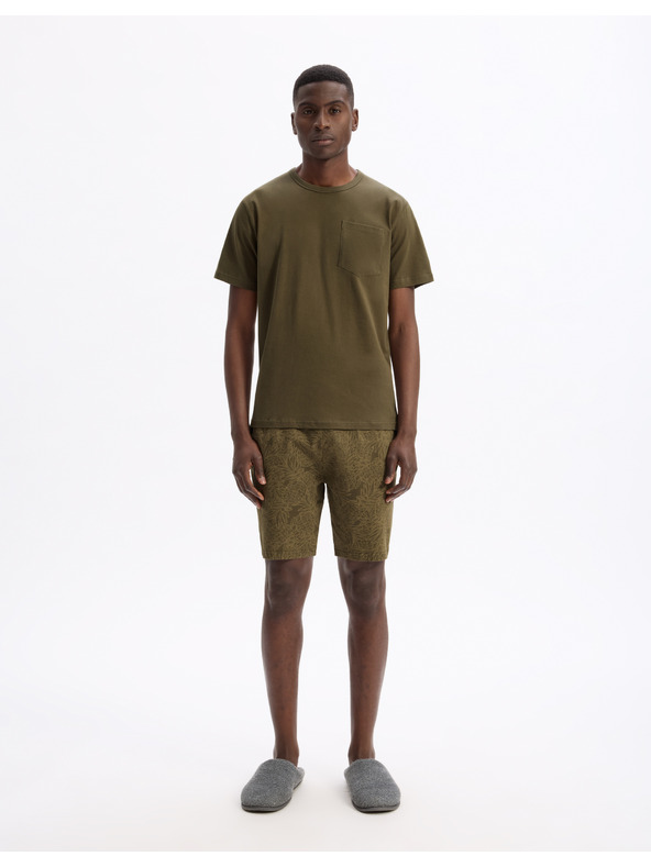 Celio Pižama Lipyananas