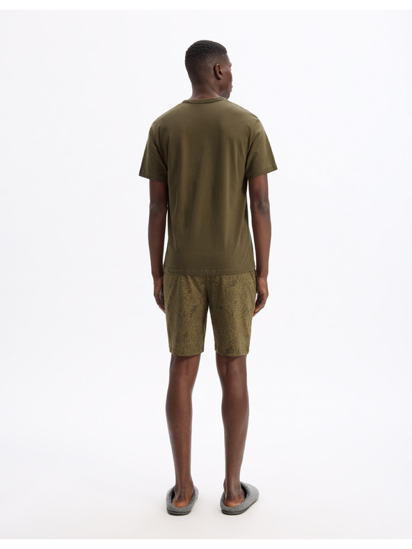 Celio Pižama Lipyananas