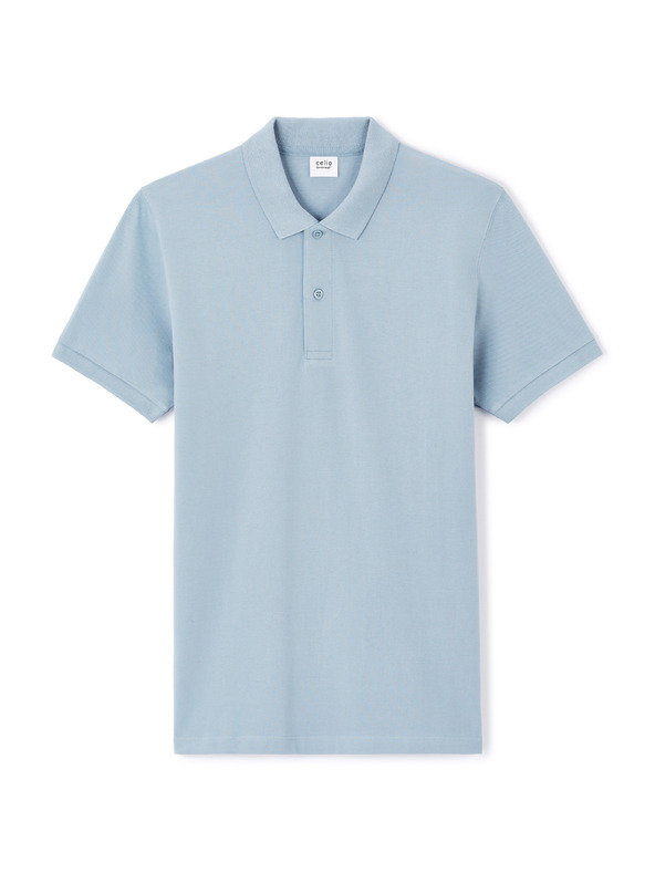 Celio Polo majica pique Teone