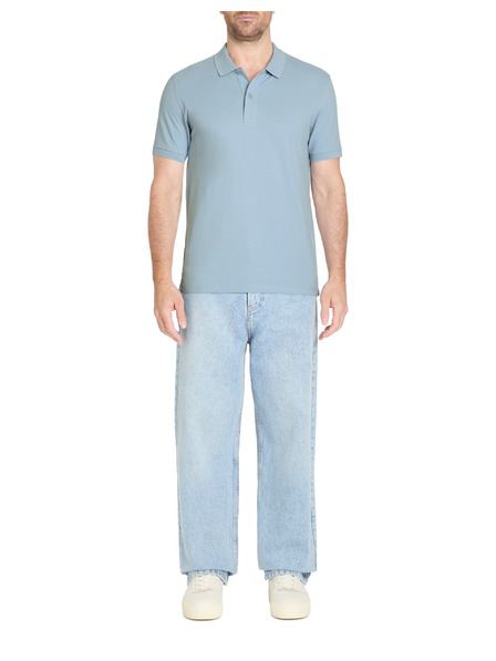 Celio Polo majica pique Teone