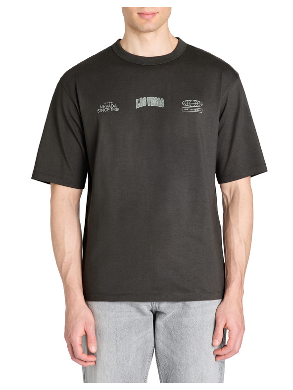 Celio Majica Leworld