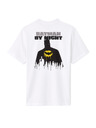 Celio Majica Batman