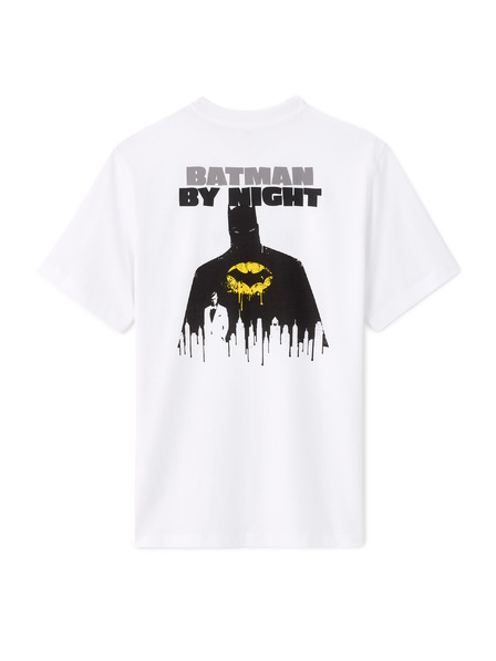 Celio Majica Batman