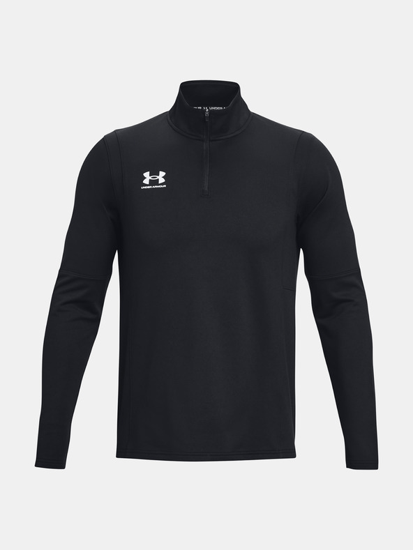 Under Armour Moška majica Under Armour UA M's Ch. Midlayer