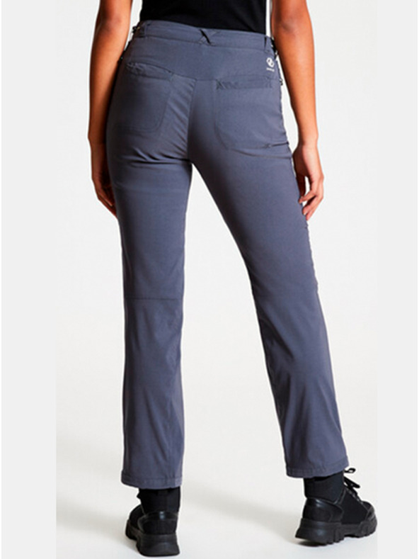 Dare 2B Sive ženske hlače Dare2B Melodic II