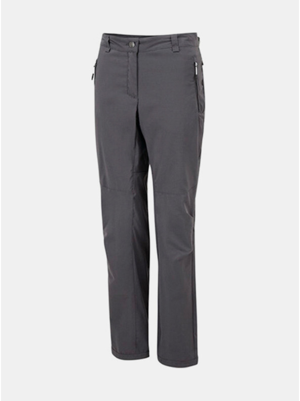 Dare 2B Sive ženske hlače Dare2B Melodic II