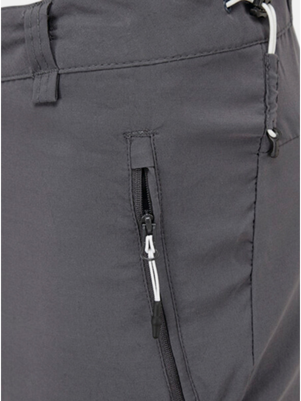 Dare 2B Sive ženske hlače Dare2B Melodic II