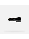 Geox Črne ženske balerinke Geox Annytah