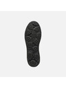 Geox Črni ženski gležnarji Geox Nebula 2.0 C