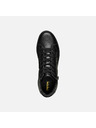 Geox Črne ženske superge Geox Blomiee