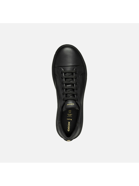 Geox Črne ženske superge Geox Nebula 2.0 C