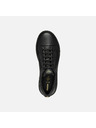 Geox Črne ženske superge Geox Nebula 2.0 C