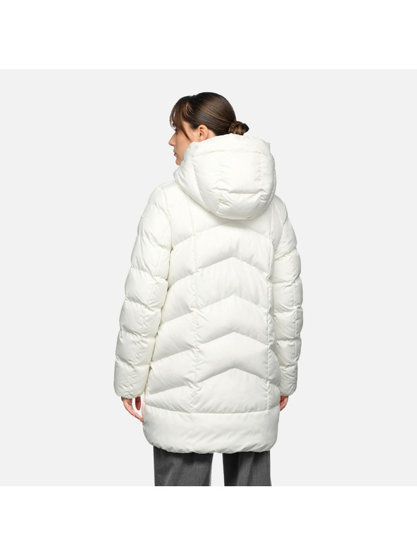 Geox Kremasta ženska jakna Geox Anylla