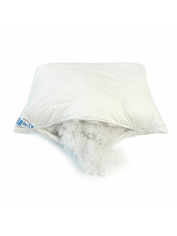 Kvalitex Poletni vzglavnik COOL EFECT 50x70cm, zadrga 500g