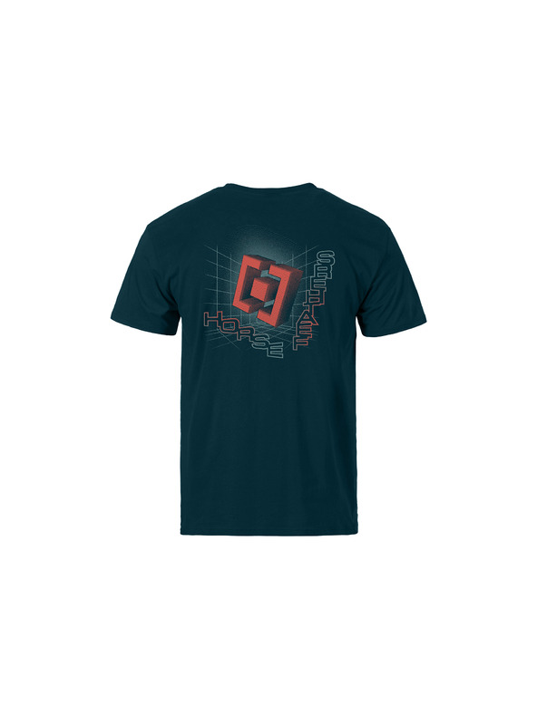 Horsefeathers Moška majica Rizmo HORSEFEATHERS