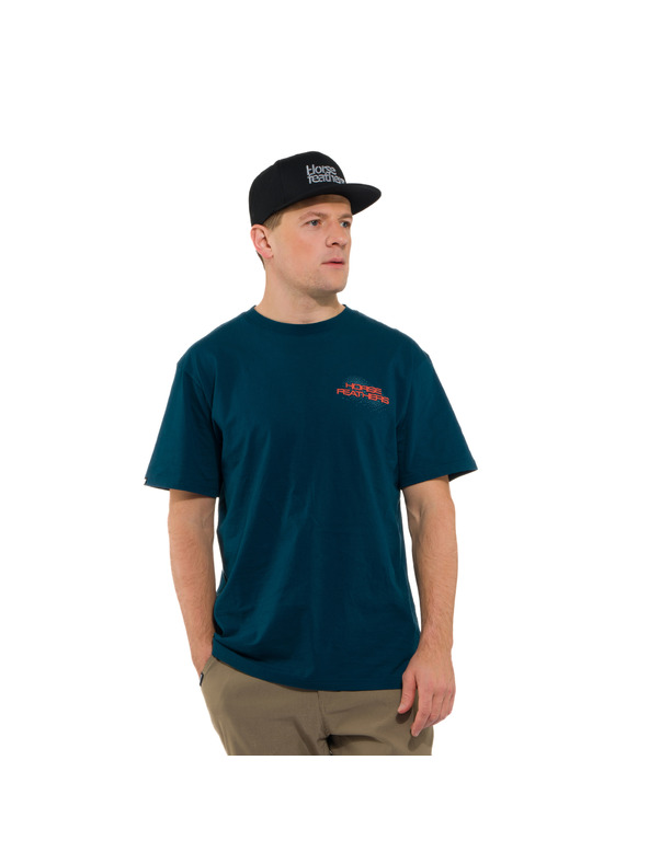 Horsefeathers Moška majica Rizmo HORSEFEATHERS