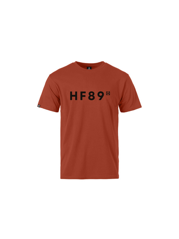 Horsefeathers Rdeča majica HF89 HORSEFEATHERS