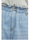 Moodo Ženske jeans hlače Moodo – modre