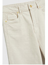 Moodo Ženske jeans hlače Moodo – svetlo bež